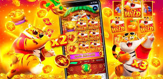 fortune tiger demo grátis para mobile